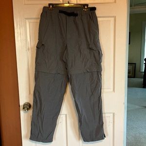 REI Hiking pants